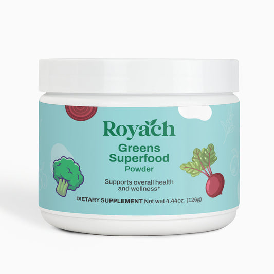 Greens Superfood